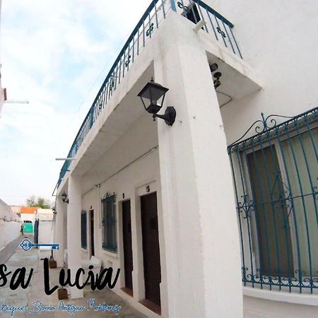Casa Lucia Hotel Monterrey Luaran gambar