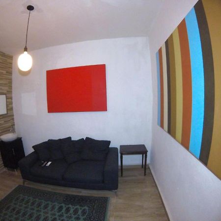 Casa Lucia Hotel Monterrey Luaran gambar