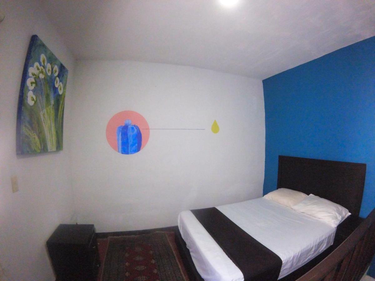 Casa Lucia Hotel Monterrey Luaran gambar